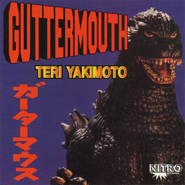 Album cover of Teri Yakimoto