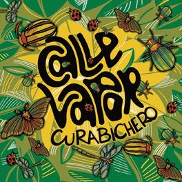 Album cover of Curabichero