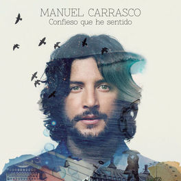 Album cover of Confieso Que He Sentido (Deluxe)