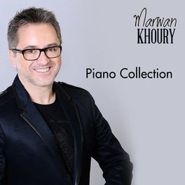 Album cover of Piano Collection