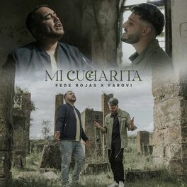 Album cover of Mi Cucharita