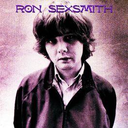 Album cover of Ron Sexsmith