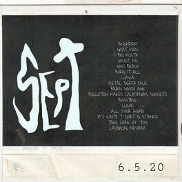 Album cover of Sept