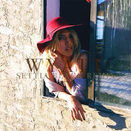 Album cover of Wyatt (Settia Black Remix)
