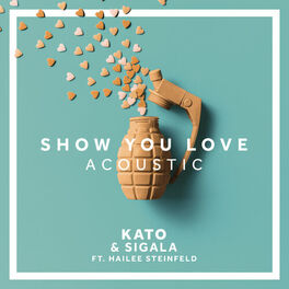 Album cover of Show You Love (Acoustic)