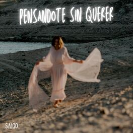 Album cover of Pensandote Sin Querer