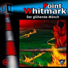 Album cover of 038/Der glühende Mönch