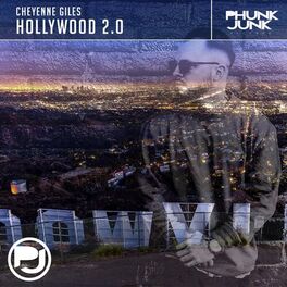 Album cover of Hollywood 2.0