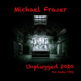 Album cover of Unplugged 2020