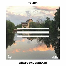 Album cover of Whats Underneath