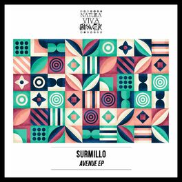 Album cover of Avenue