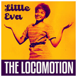 Album cover of The Locomotion
