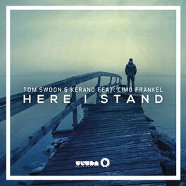 Album cover of Here I Stand (feat. Cimo Fränkel) (Radio Edit)
