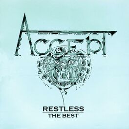 Album cover of Restless The Best