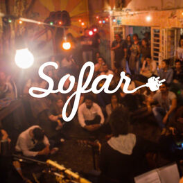 Album cover of Sofar Plus Brasil - Live (Live)