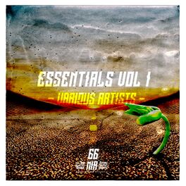 Album cover of Essentials, Vol. I