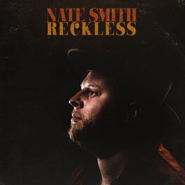 Album cover of Reckless