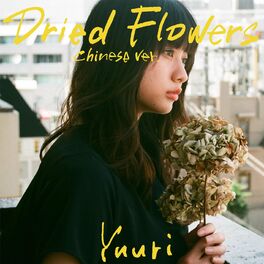 Album cover of Dried Flowers Chinese Version