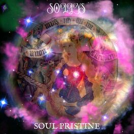 Album cover of Soul Pristine (feat. Liv Kristine & Pete)
