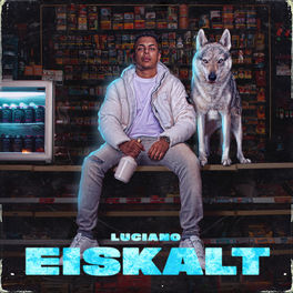Album picture of Eiskalt