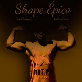Album cover of Shape Épico