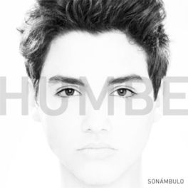 Album cover of Sonámbulo