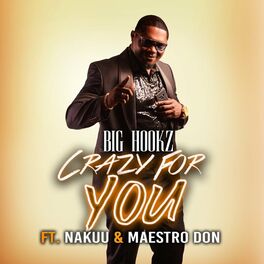 Big Hookz Crazy For You Lyrics And Songs Deezer