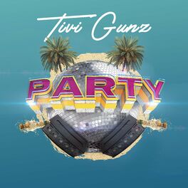 Album cover of Party