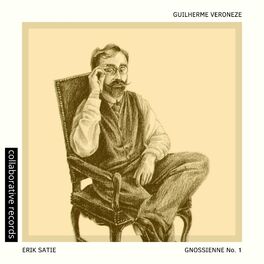 Album cover of Gnossienne No. 1
