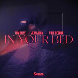 Album cover of In Your Bed