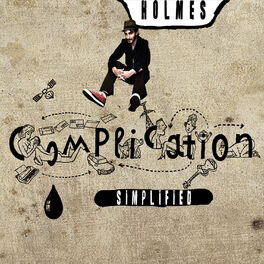 Album cover of Complication Simplified