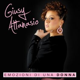 Album cover of Emozioni di una donna