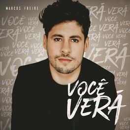 Album cover of Você Verá