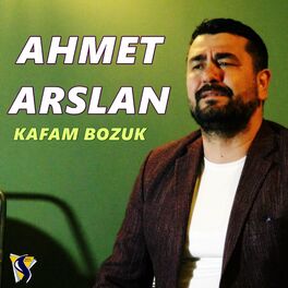 Album cover of Kafam Bozuk