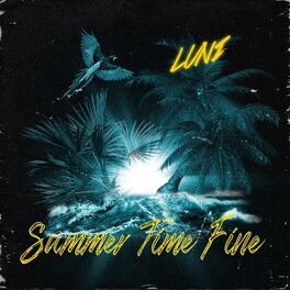 Album cover of Summer Time Fine