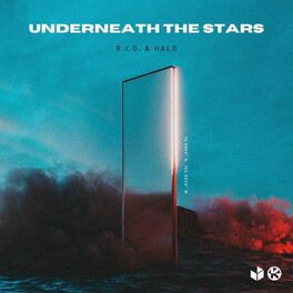 Album cover of Underneath the Stars