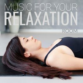 Album cover of Music for Relaxation Room