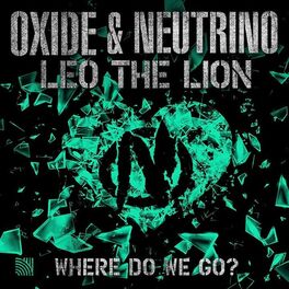 Album cover of Where Do We Go?
