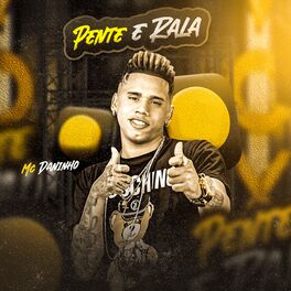 Album cover of Pente Rala