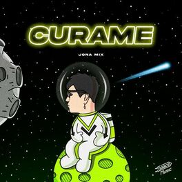 Album cover of Curame (Remix)
