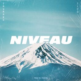 Album cover of Niveau (feat. Taymaro & Tico)