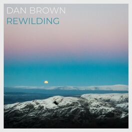 Album cover of Rewilding