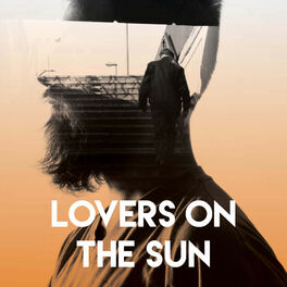 Album cover of Lovers on the Sun