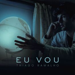 Album cover of Eu Vou