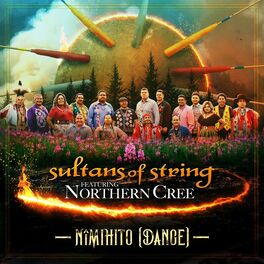 Album cover of Nîmihito (Dance)