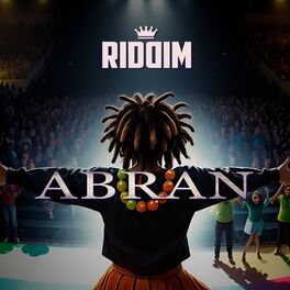 Album cover of Abran