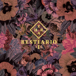 Album cover of Bestiario 1