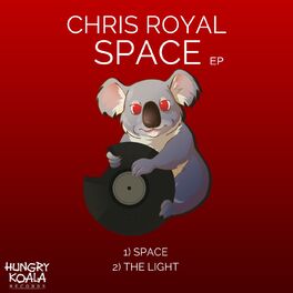 Album cover of Space EP