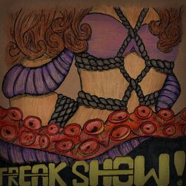 Album cover of Freak Show