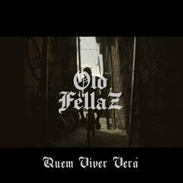 Album cover of Quem viver verá